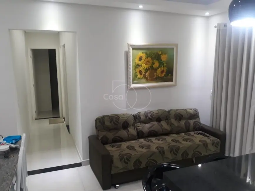 Apartamento com 2 quartos à venda, 45m2 em Jardim Alto da Boa Vista, Valinhos - SP - imagem 8 Foto 8 de Apartamento com 2 quartos à venda, 45m2 em Jardim Alto da Boa Vista, Valinhos - SP