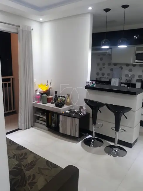 Apartamento com 2 quartos à venda, 45m2 em Jardim Alto da Boa Vista, Valinhos - SP - imagem 1 Foto 1 de Apartamento com 2 quartos à venda, 45m2 em Jardim Alto da Boa Vista, Valinhos - SP