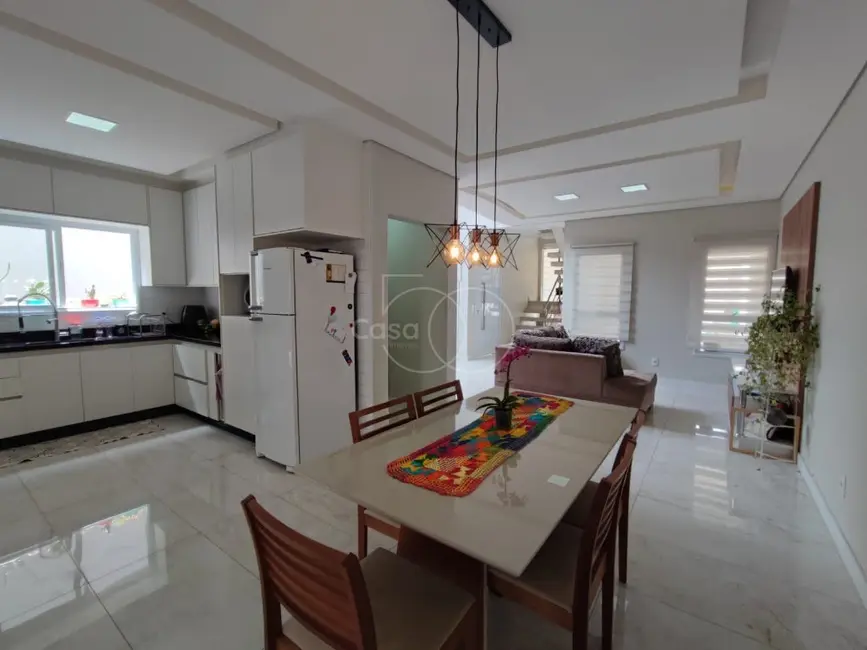 Foto 7 de Casa com 3 quartos à venda, 192m2 em Jardim Ibirapuera, Campinas - SP