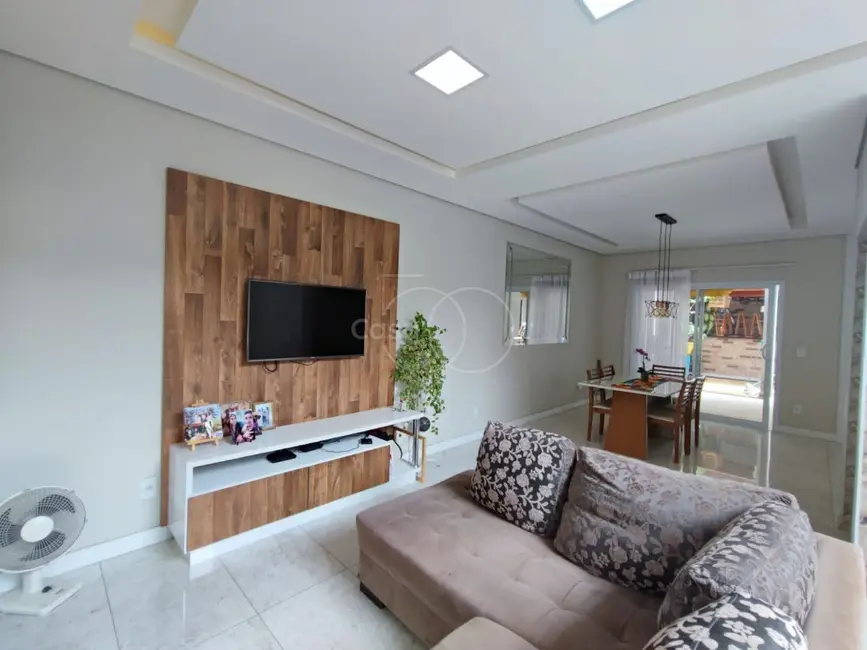 Foto 4 de Casa com 3 quartos à venda, 192m2 em Jardim Ibirapuera, Campinas - SP