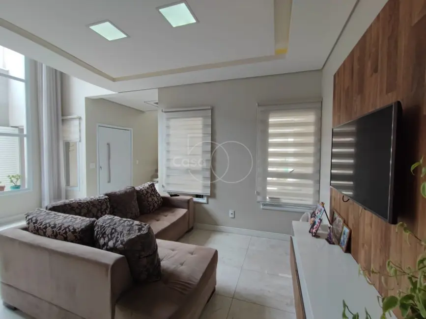 Foto 3 de Casa com 3 quartos à venda, 192m2 em Jardim Ibirapuera, Campinas - SP