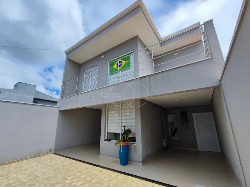 Foto 1 de Casa com 3 quartos à venda, 192m2 em Jardim Ibirapuera, Campinas - SP