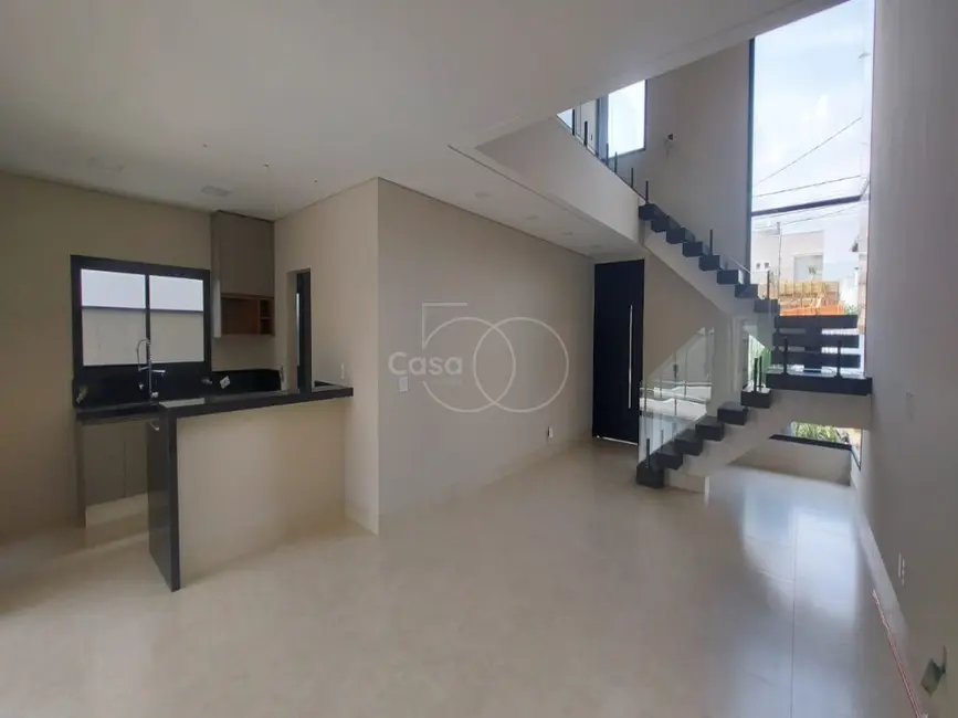 Casa de Condomínio com 3 quartos à venda, 240m2 em Jardim Green Park Residence, Hortolandia - SP - imagem 2 Foto 2 de Casa de Condomínio com 3 quartos à venda, 240m2 em Jardim Green Park Residence, Hortolandia - SP