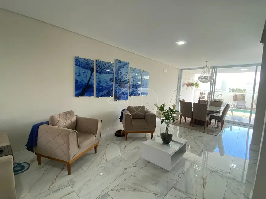 Casa de Condomínio com 3 quartos à venda, 260m2 em Le Village, Valinhos - SP - imagem 3 Foto 3 de Casa de Condomínio com 3 quartos à venda, 260m2 em Le Village, Valinhos - SP