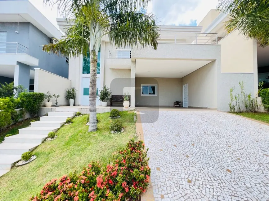 Foto 3 de Casa de Condomínio com 3 quartos à venda, 240m2 em Swiss Park, Campinas - SP