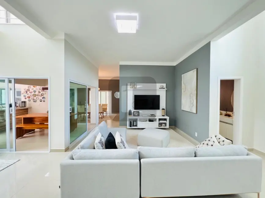 Foto 7 de Casa de Condomínio com 3 quartos à venda, 240m2 em Swiss Park, Campinas - SP