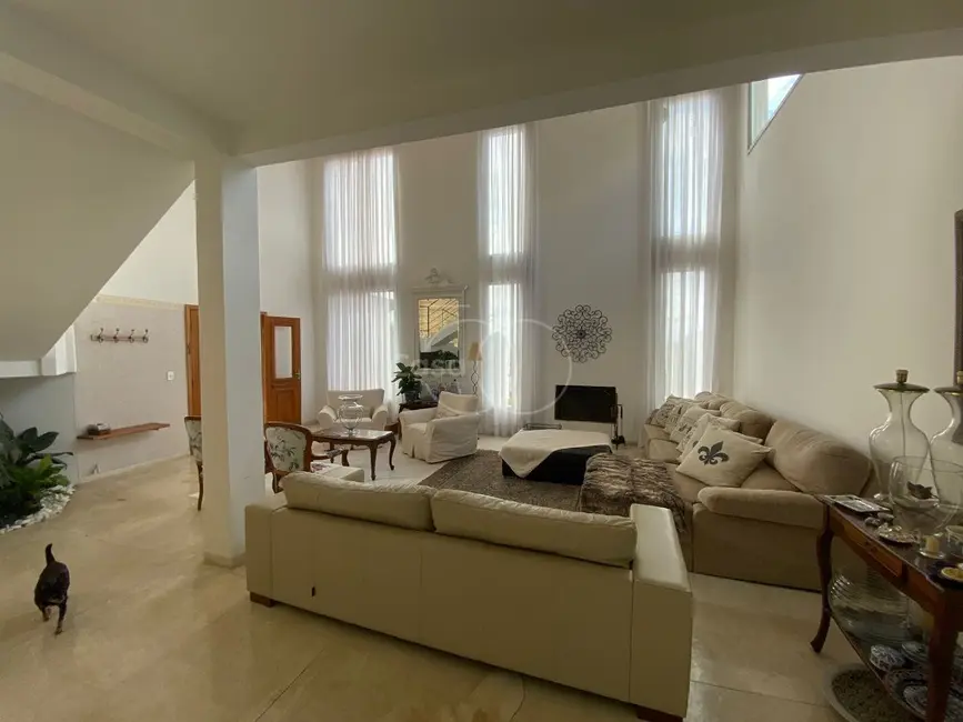 Foto 9 de Casa de Condomínio com 4 quartos à venda, 372m2 em Pinheiro, Valinhos - SP