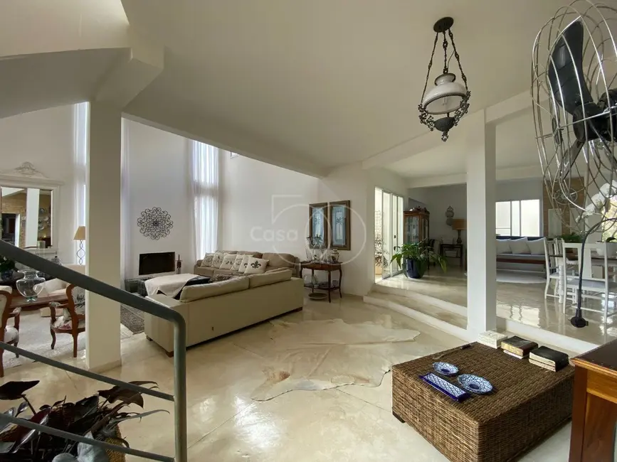 Foto 8 de Casa de Condomínio com 4 quartos à venda, 372m2 em Pinheiro, Valinhos - SP