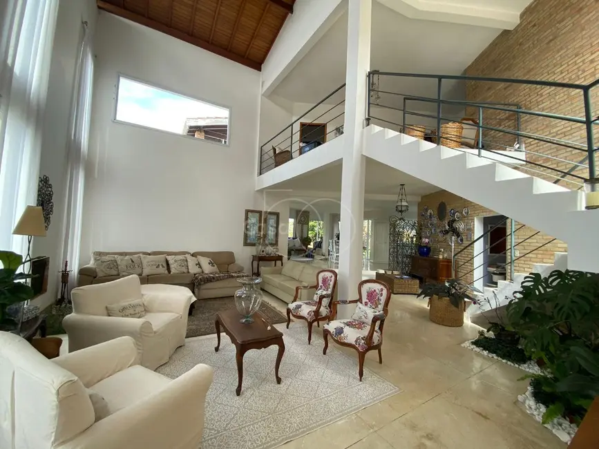 Foto 4 de Casa de Condomínio com 4 quartos à venda, 372m2 em Pinheiro, Valinhos - SP