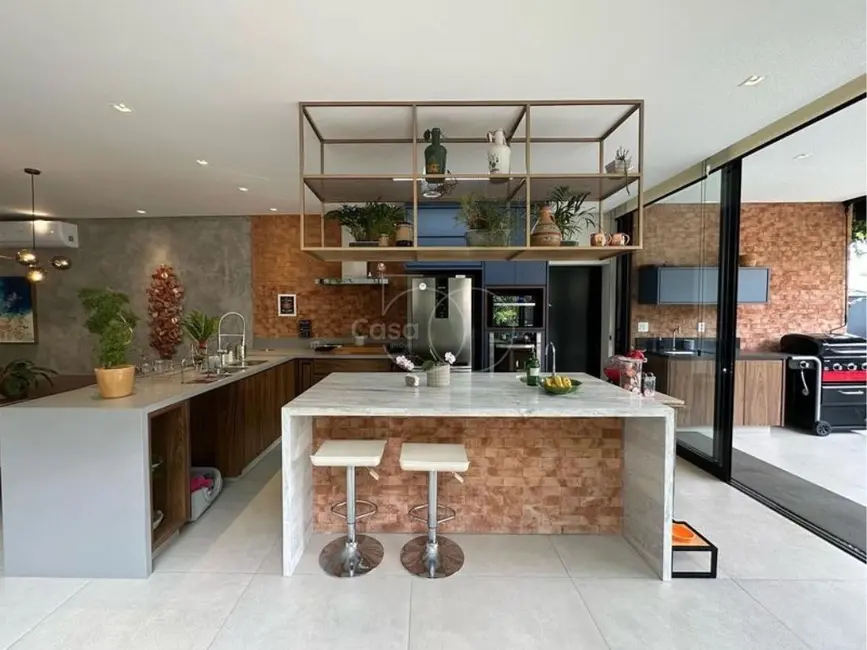 Casa com 3 quartos à venda, 273m2 em Swiss Park, Campinas - SP - imagem 6 Foto 6 de Casa com 3 quartos à venda, 273m2 em Swiss Park, Campinas - SP