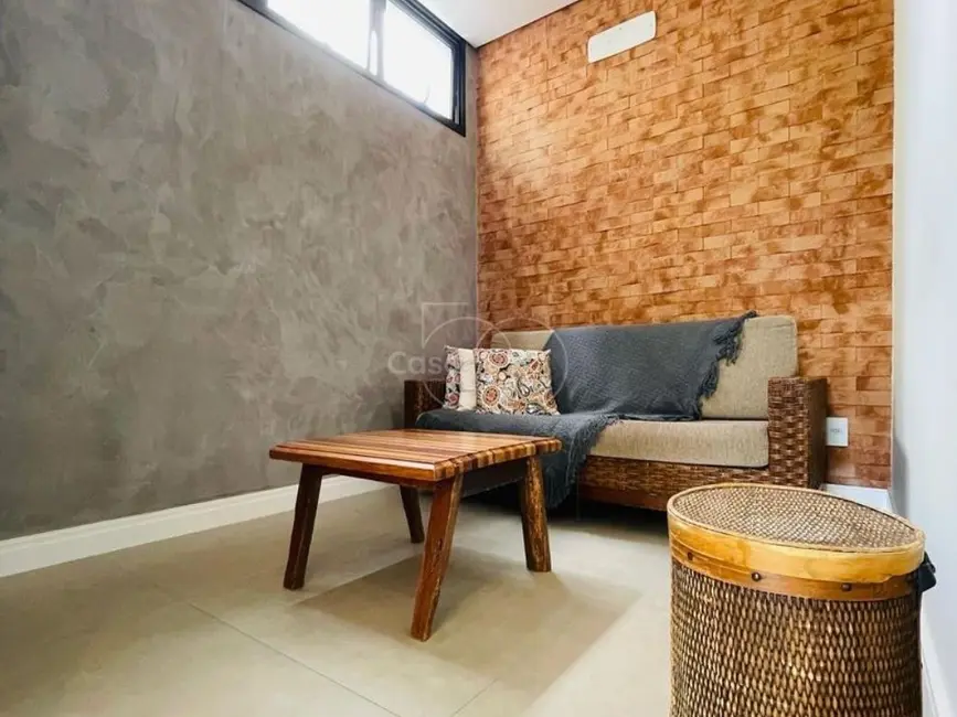 Casa com 3 quartos à venda, 273m2 em Swiss Park, Campinas - SP - imagem 4 Foto 4 de Casa com 3 quartos à venda, 273m2 em Swiss Park, Campinas - SP