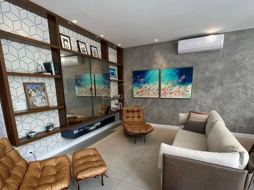 Casa com 3 quartos à venda, 273m2 em Swiss Park, Campinas - SP - imagem 3 Foto 3 de Casa com 3 quartos à venda, 273m2 em Swiss Park, Campinas - SP