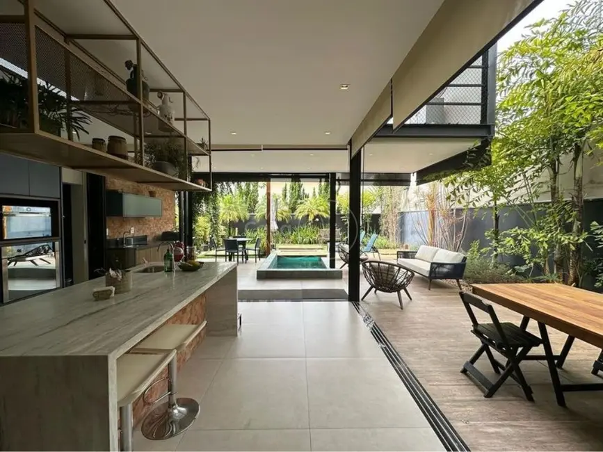 Casa com 3 quartos à venda, 273m2 em Swiss Park, Campinas - SP - imagem 9 Foto 9 de Casa com 3 quartos à venda, 273m2 em Swiss Park, Campinas - SP