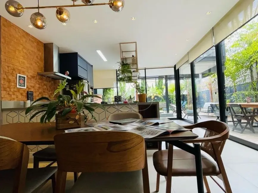 Casa com 3 quartos à venda, 273m2 em Swiss Park, Campinas - SP - imagem 7 Foto 7 de Casa com 3 quartos à venda, 273m2 em Swiss Park, Campinas - SP