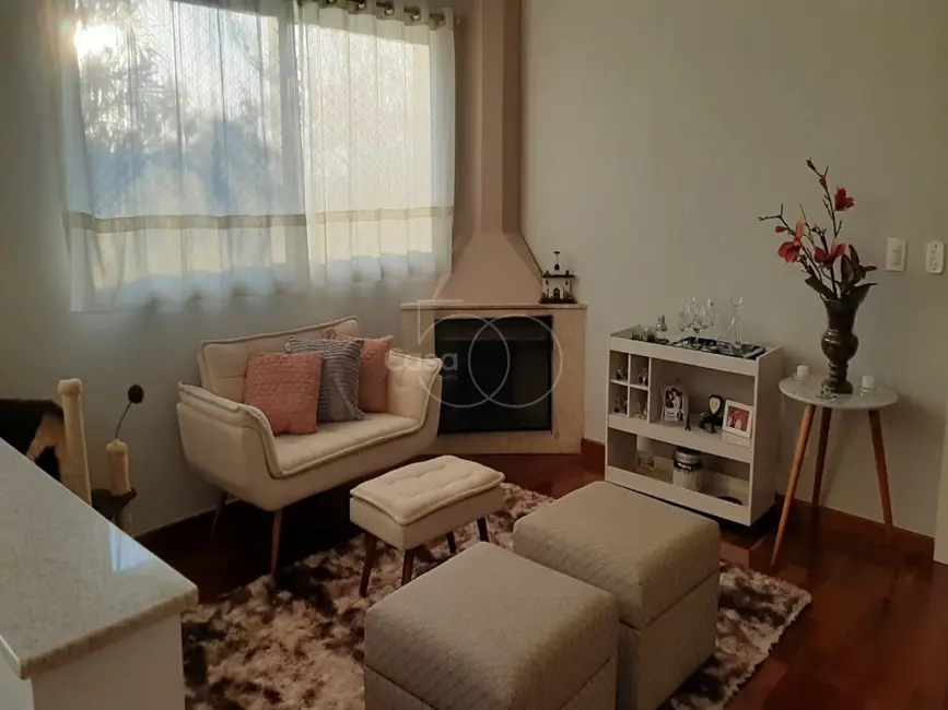 Foto 4 de Casa de Condomínio com 4 quartos à venda, 463m2 em Swiss Park, Campinas - SP