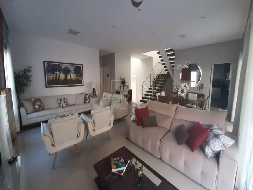 Foto 6 de Casa de Condomínio com 4 quartos à venda, 463m2 em Swiss Park, Campinas - SP