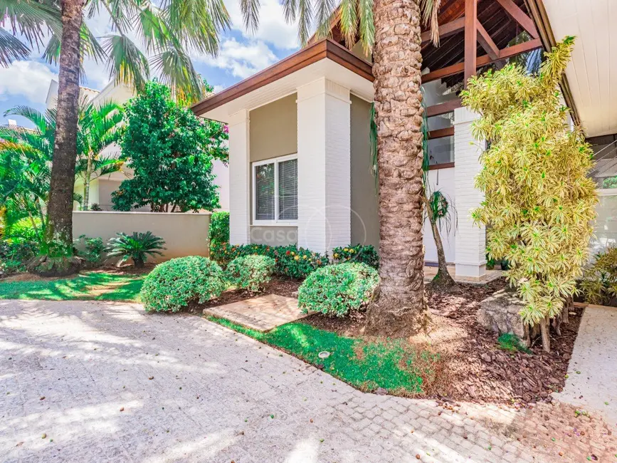 Foto 3 de Casa de Condomínio com 4 quartos à venda, 652m2 em Loteamento Alphaville Campinas, Campinas - SP