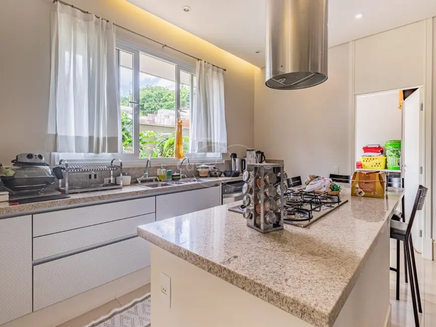 Foto 9 de Casa de Condomínio com 4 quartos à venda, 652m2 em Loteamento Alphaville Campinas, Campinas - SP