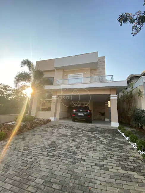 Foto 5 de Casa de Condomínio com 3 quartos à venda, 300m2 em Swiss Park, Campinas - SP