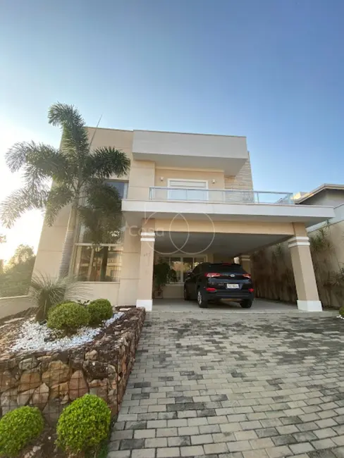 Foto 3 de Casa de Condomínio com 3 quartos à venda, 300m2 em Swiss Park, Campinas - SP