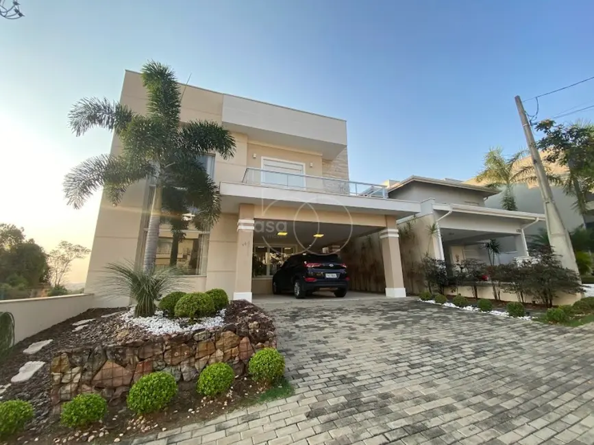 Foto 8 de Casa de Condomínio com 3 quartos à venda, 300m2 em Swiss Park, Campinas - SP