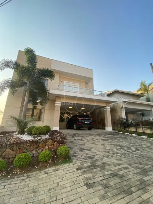 Foto 7 de Casa de Condomínio com 3 quartos à venda, 300m2 em Swiss Park, Campinas - SP