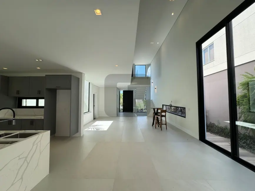 Casa de Condomínio com 4 quartos à venda e para alugar, 440m2 em Loteamento Parque das Sapucaias, Campinas - SP - imagem 5 Foto 5 de Casa de Condomínio com 4 quartos à venda e para alugar, 440m2 em Loteamento Parque das Sapucaias, Campinas - SP