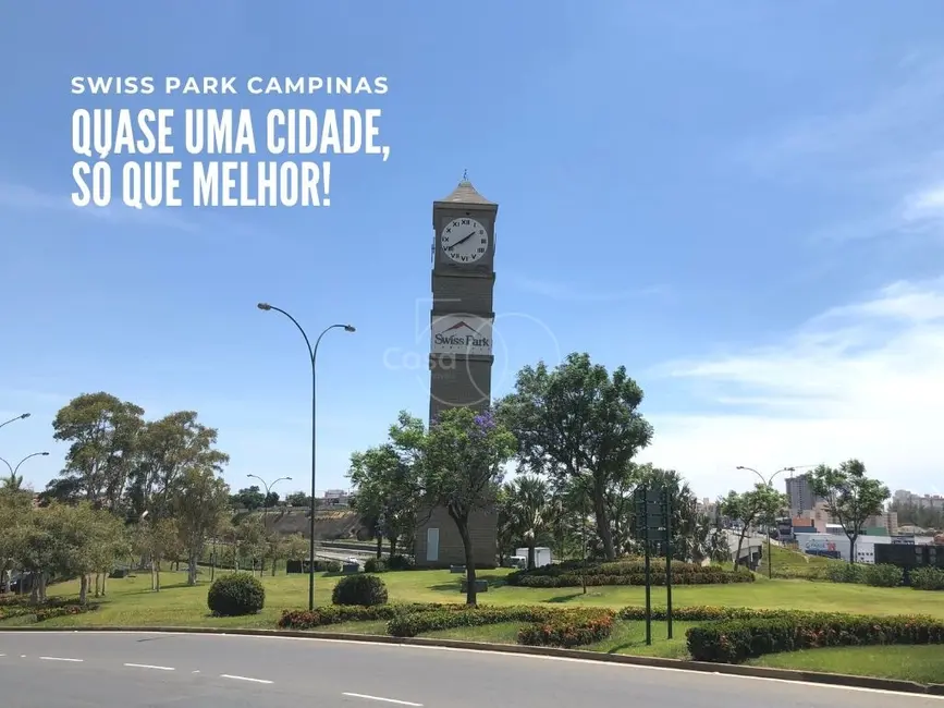 Casa com 3 quartos à venda, 210m2 em Swiss Park, Campinas - SP - imagem 6 Foto 6 de Casa com 3 quartos à venda, 210m2 em Swiss Park, Campinas - SP