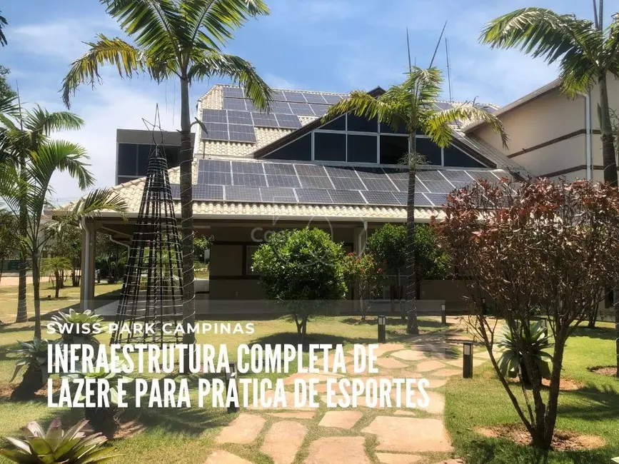 Casa com 3 quartos à venda, 210m2 em Swiss Park, Campinas - SP - imagem 9 Foto 9 de Casa com 3 quartos à venda, 210m2 em Swiss Park, Campinas - SP