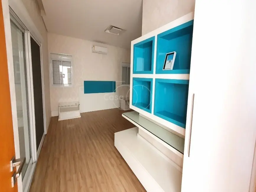 Casa de Condomínio com 3 quartos à venda, 354m2 em Swiss Park, Campinas - SP - imagem 9 Foto 9 de Casa de Condomínio com 3 quartos à venda, 354m2 em Swiss Park, Campinas - SP