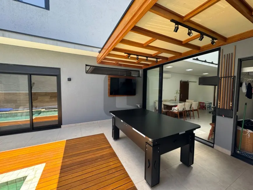 Foto 9 de Casa de Condomínio com 5 quartos à venda, 289m2 em Swiss Park, Campinas - SP