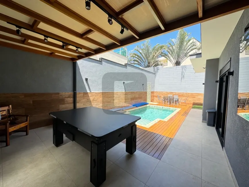 Foto 8 de Casa de Condomínio com 5 quartos à venda, 289m2 em Swiss Park, Campinas - SP