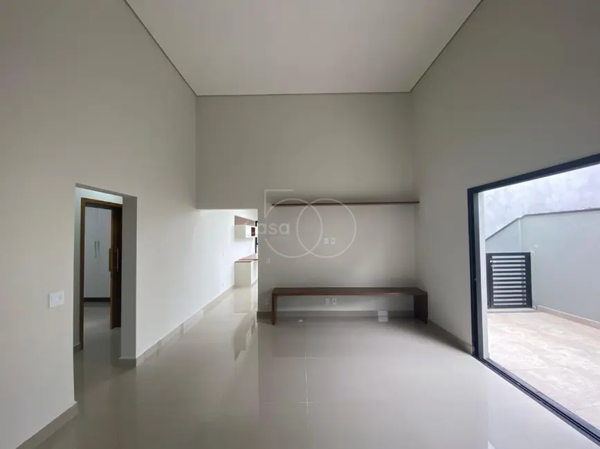 Foto 6 de Casa de Condomínio com 3 quartos à venda, 200m2 em Swiss Park, Campinas - SP