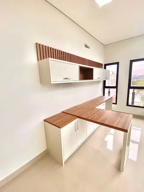 Foto 5 de Casa de Condomínio com 3 quartos à venda, 200m2 em Swiss Park, Campinas - SP