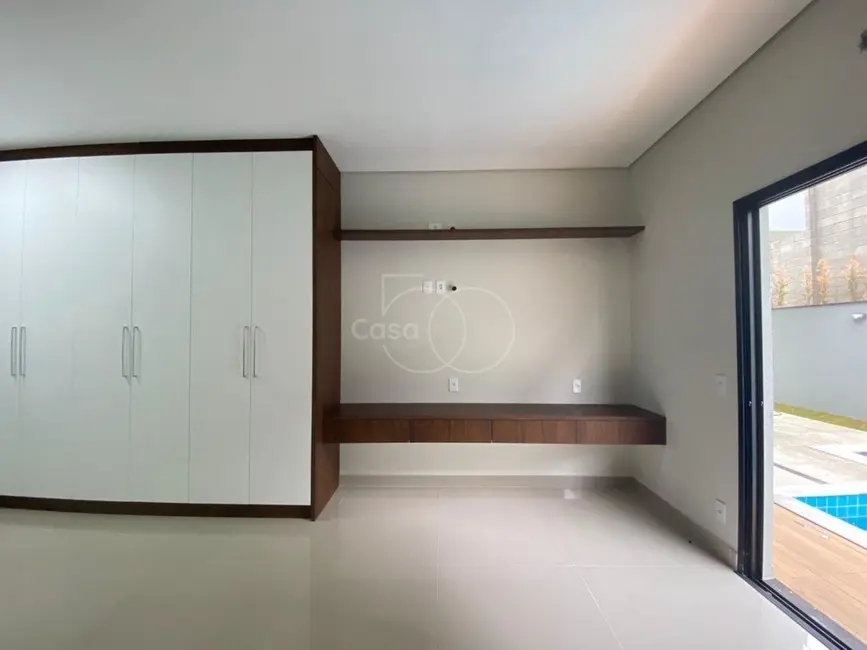 Foto 9 de Casa de Condomínio com 3 quartos à venda, 200m2 em Swiss Park, Campinas - SP