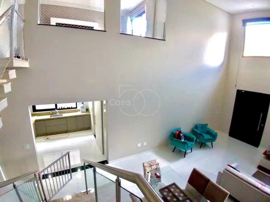 Foto 5 de Casa de Condomínio com 4 quartos à venda, 226m2 em Swiss Park, Campinas - SP