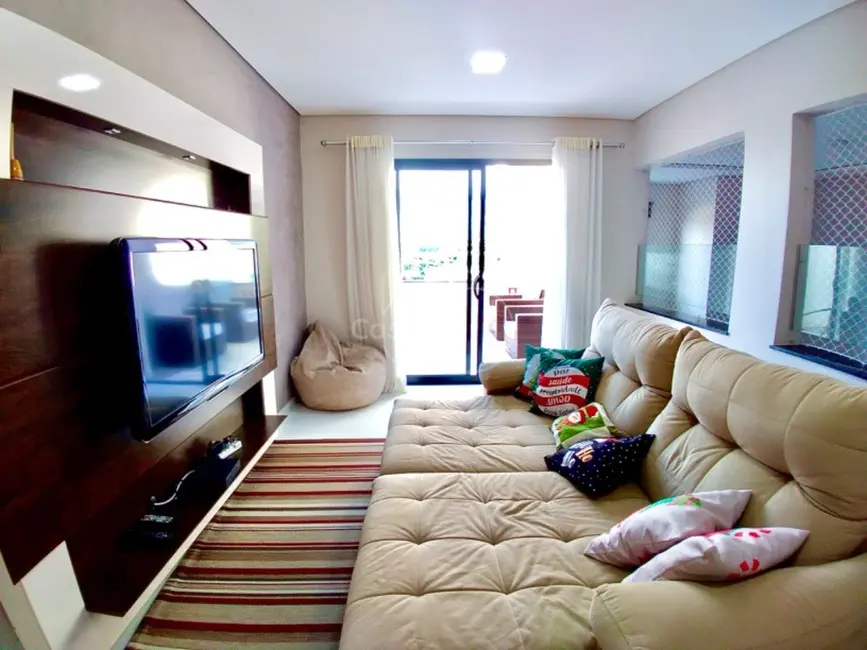 Foto 8 de Casa de Condomínio com 4 quartos à venda, 226m2 em Swiss Park, Campinas - SP