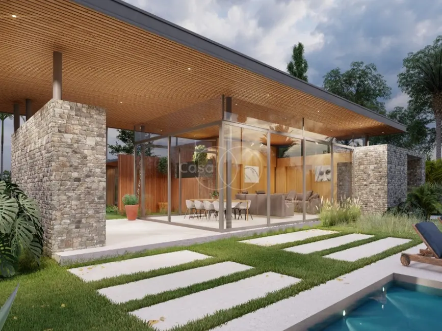 Foto 5 de Casa de Condomínio com 5 quartos à venda, 680m2 em Condomínio Terras de São José, Itu - SP