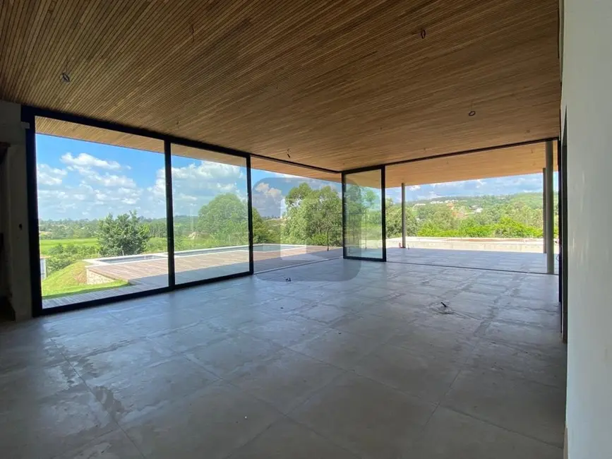 Foto 8 de Casa de Condomínio com 5 quartos à venda, 680m2 em Condomínio Terras de São José, Itu - SP