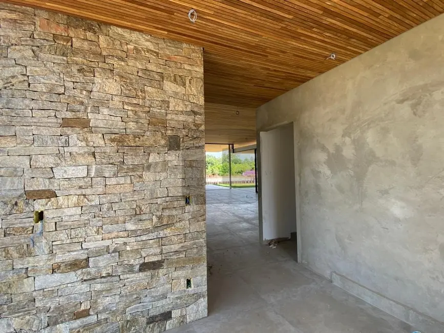 Foto 4 de Casa de Condomínio com 5 quartos à venda, 680m2 em Condomínio Terras de São José, Itu - SP