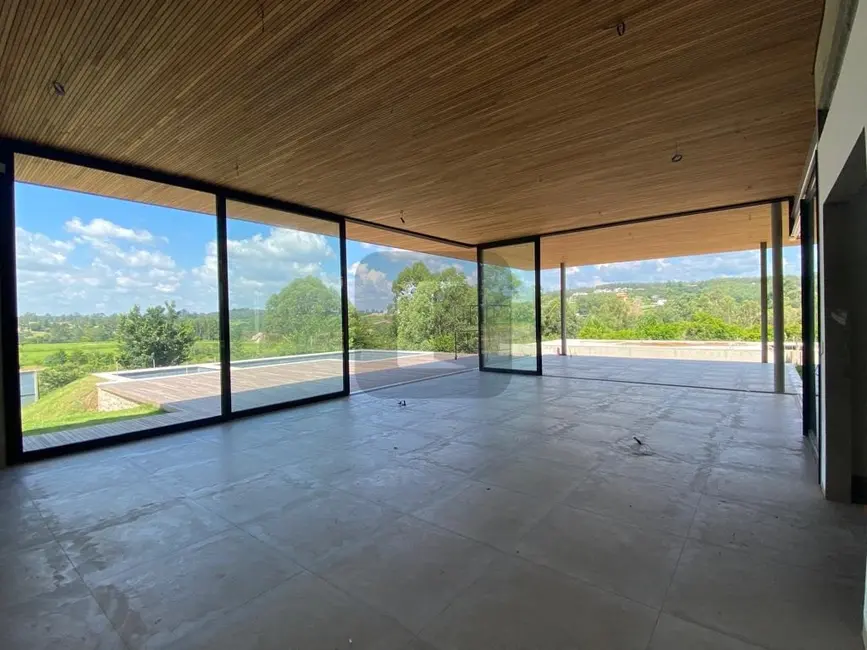 Foto 6 de Casa de Condomínio com 5 quartos à venda, 680m2 em Condomínio Terras de São José, Itu - SP