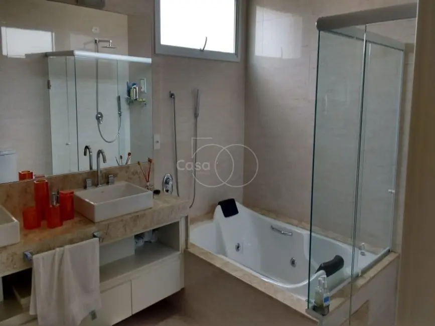 Foto 9 de Casa de Condomínio com 3 quartos à venda, 350m2 em Swiss Park, Campinas - SP