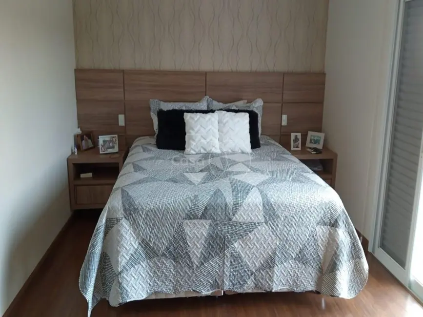 Foto 4 de Casa de Condomínio com 3 quartos à venda, 350m2 em Swiss Park, Campinas - SP