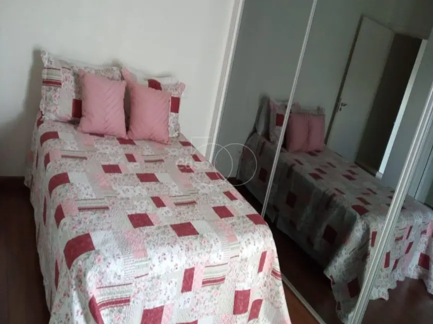 Foto 5 de Casa de Condomínio com 3 quartos à venda, 350m2 em Swiss Park, Campinas - SP