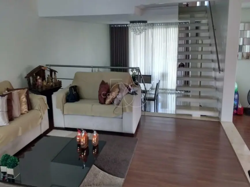 Foto 2 de Casa de Condomínio com 3 quartos à venda, 350m2 em Swiss Park, Campinas - SP