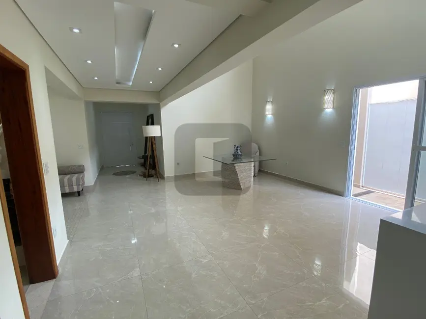 Foto 2 de Casa de Condomínio com 6 quartos à venda, 425m2 em Swiss Park, Campinas - SP