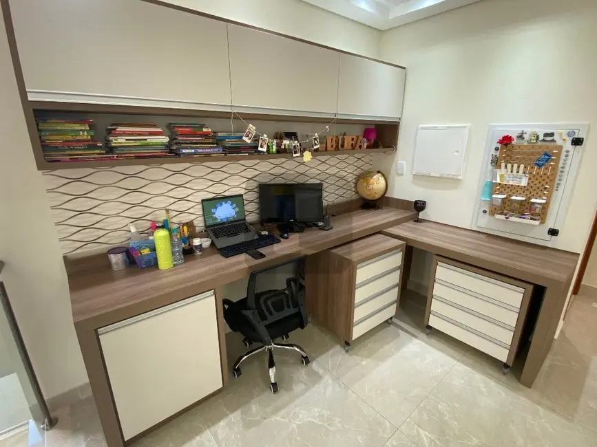 Foto 5 de Casa de Condomínio com 6 quartos à venda, 425m2 em Swiss Park, Campinas - SP