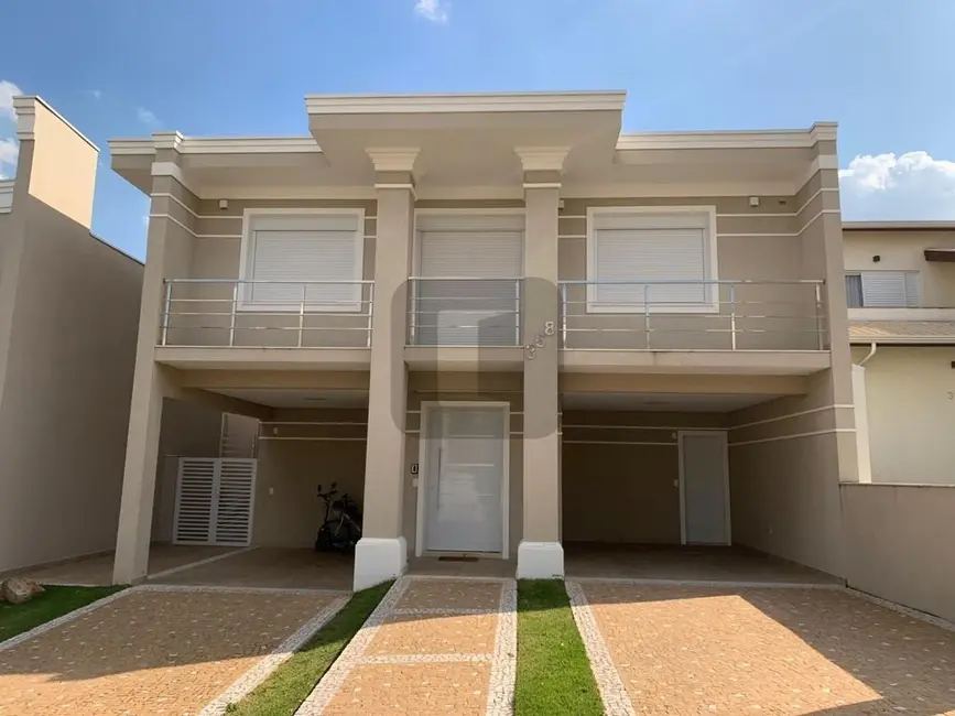 Foto 1 de Casa de Condomínio com 6 quartos à venda, 425m2 em Swiss Park, Campinas - SP