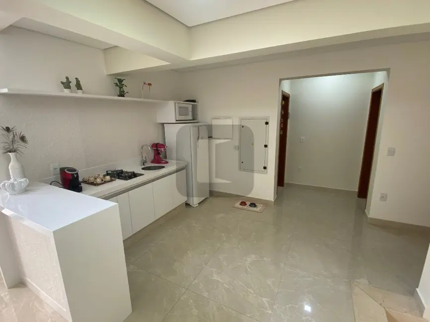 Foto 4 de Casa de Condomínio com 6 quartos à venda, 425m2 em Swiss Park, Campinas - SP