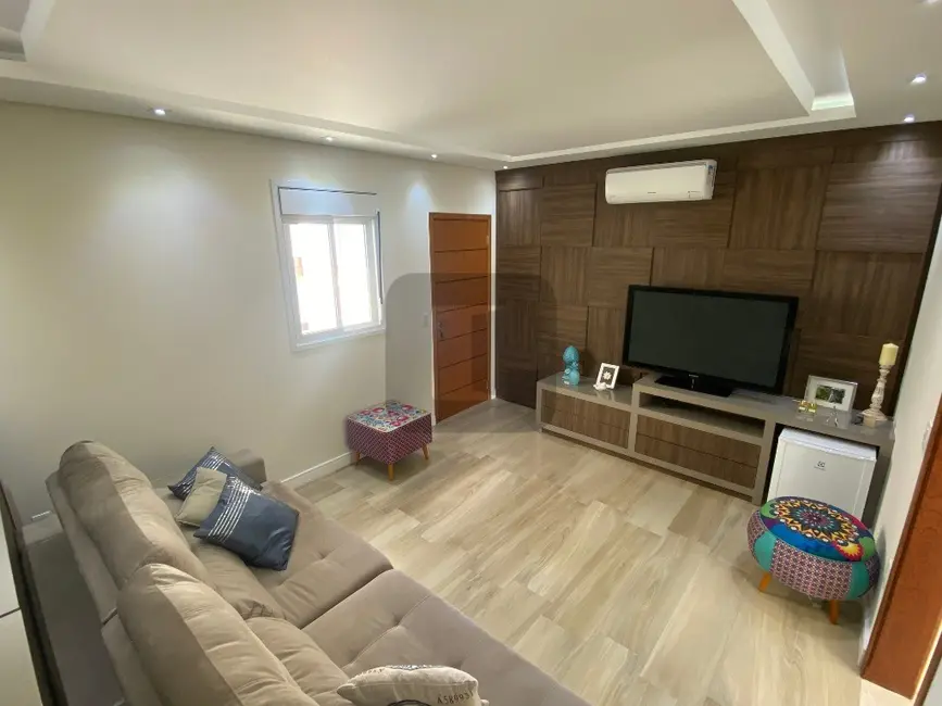 Foto 8 de Casa de Condomínio com 6 quartos à venda, 425m2 em Swiss Park, Campinas - SP